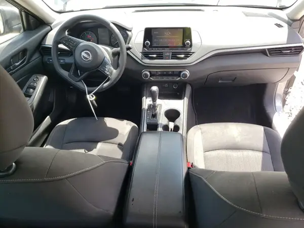1N4BL4BV8PN422665 2023 NISSAN ALTIMA - Image 8