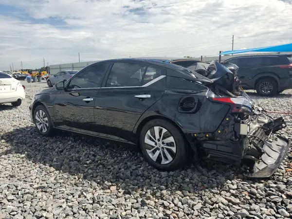 1N4BL4BV8RN300326 2024 NISSAN ALTIMA - Image 2
