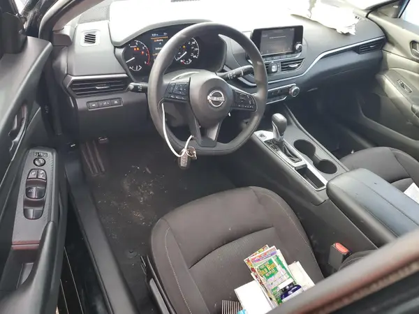 1N4BL4BV8RN300326 2024 NISSAN ALTIMA - Image 8