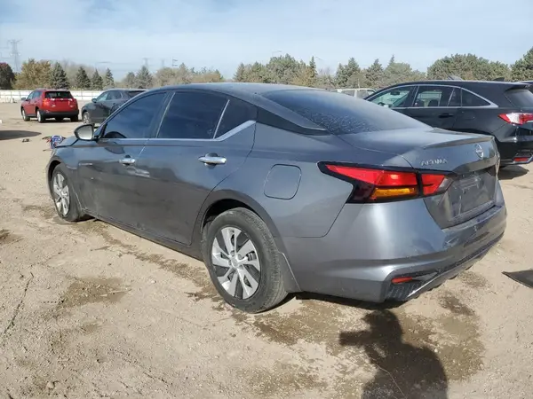 1N4BL4BV8RN304828 2024 NISSAN ALTIMA - Image 2