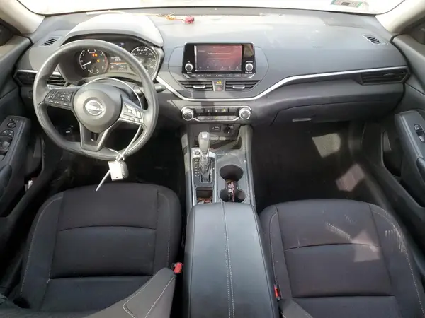 1N4BL4BV8RN304828 2024 NISSAN ALTIMA - Image 8