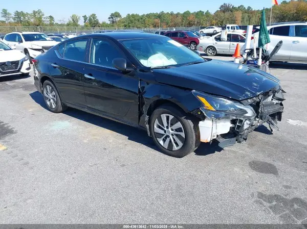 1N4BL4BV8RN305123 2024 NISSAN ALTIMA - Image 1