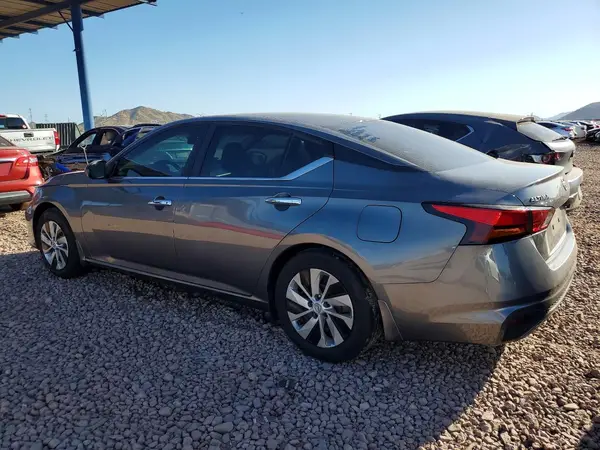 1N4BL4BV8RN312511 2024 NISSAN ALTIMA - Image 2