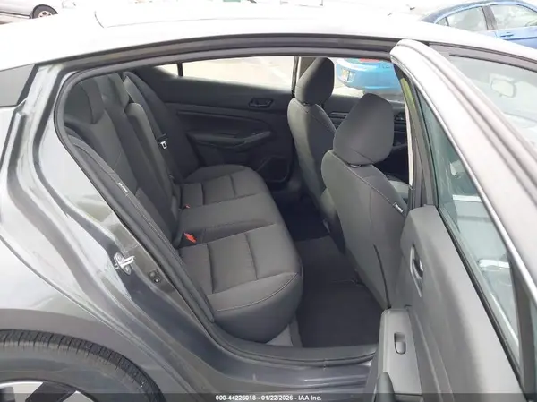 1N4BL4BV8RN313531 2024 NISSAN ALTIMA - Image 8