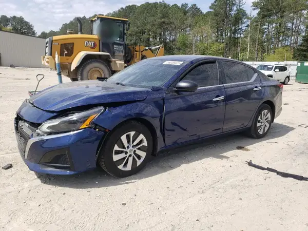1N4BL4BV8RN314856 2024 NISSAN ALTIMA - Image 1