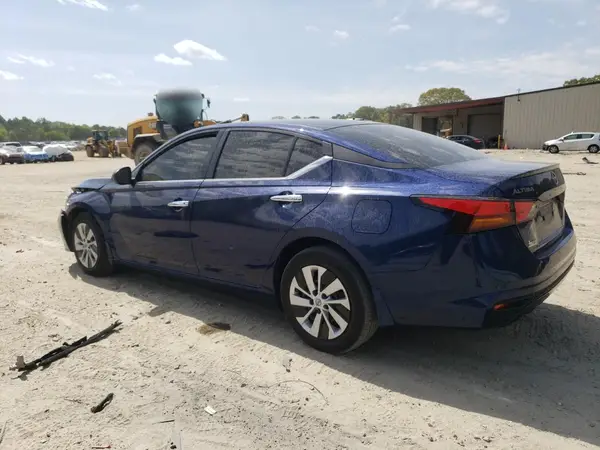 1N4BL4BV8RN314856 2024 NISSAN ALTIMA - Image 2