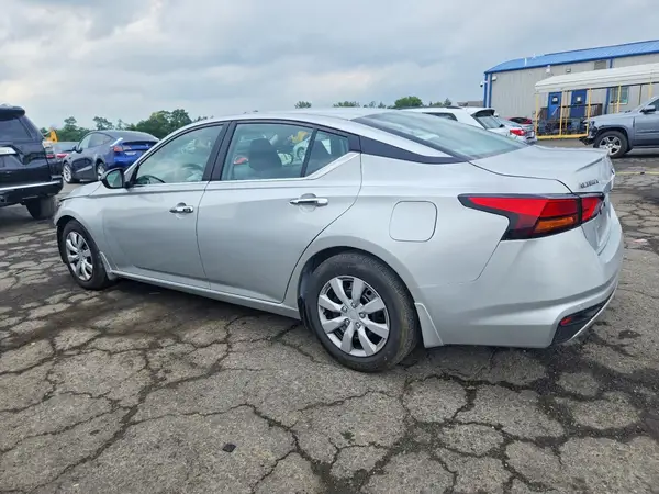 1N4BL4BV8RN316879 2024 NISSAN ALTIMA - Image 2