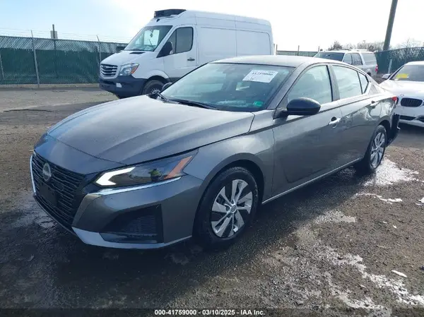 1N4BL4BV8RN317711 2024 NISSAN ALTIMA - Image 2