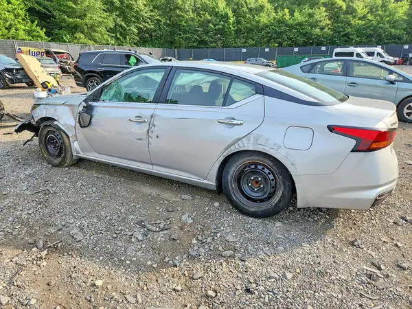 1N4BL4BV8RN321127 2024 NISSAN ALTIMA - Image 2