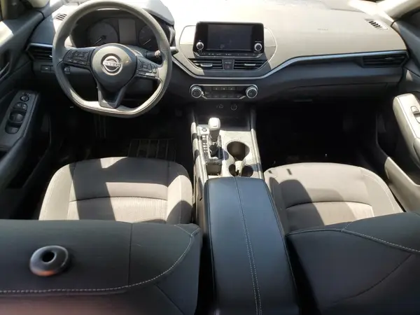 1N4BL4BV8RN327302 2024 NISSAN ALTIMA - Image 8