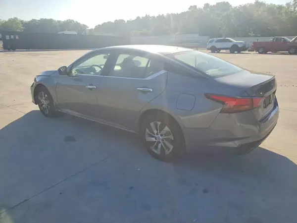 1N4BL4BV8RN327347 2024 NISSAN ALTIMA - Image 2
