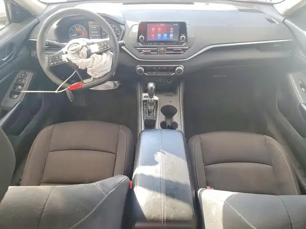 1N4BL4BV8RN327347 2024 NISSAN ALTIMA - Image 8