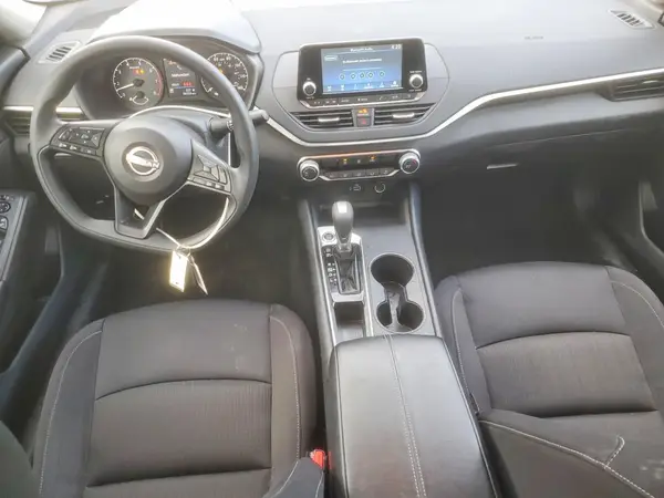 1N4BL4BV8RN329504 2024 NISSAN ALTIMA - Image 8