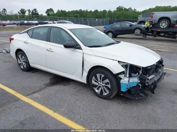 1N4BL4BV8RN334816 2024 NISSAN ALTIMA - Image 1