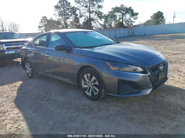 1N4BL4BV8RN338316 2024 NISSAN ALTIMA - Image 1