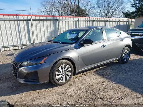 1N4BL4BV8RN338316 2024 NISSAN ALTIMA - Image 2