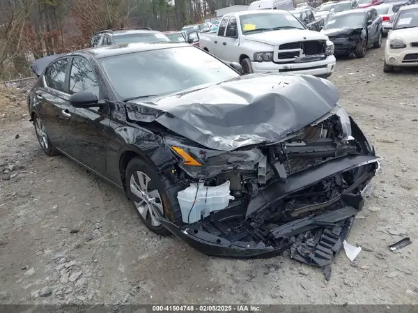 1N4BL4BV8RN340180 2024 NISSAN ALTIMA - Image 1