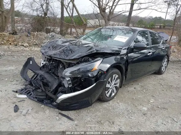 1N4BL4BV8RN340180 2024 NISSAN ALTIMA - Image 2