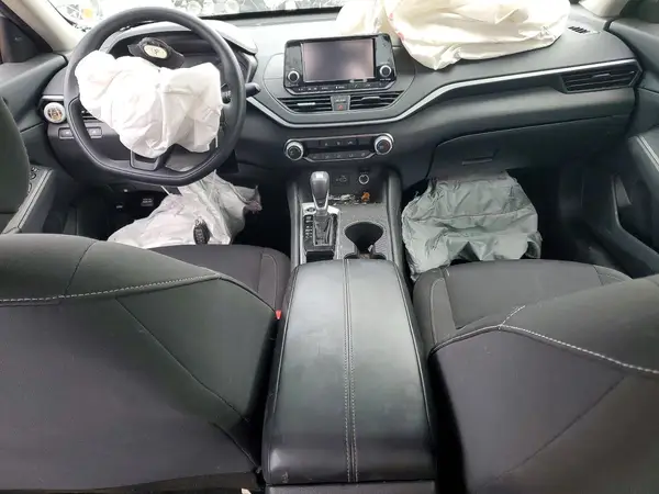 1N4BL4BV8RN340311 2024 NISSAN ALTIMA - Image 8