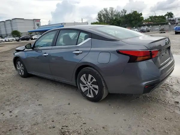 1N4BL4BV8RN340406 2024 NISSAN ALTIMA - Image 2