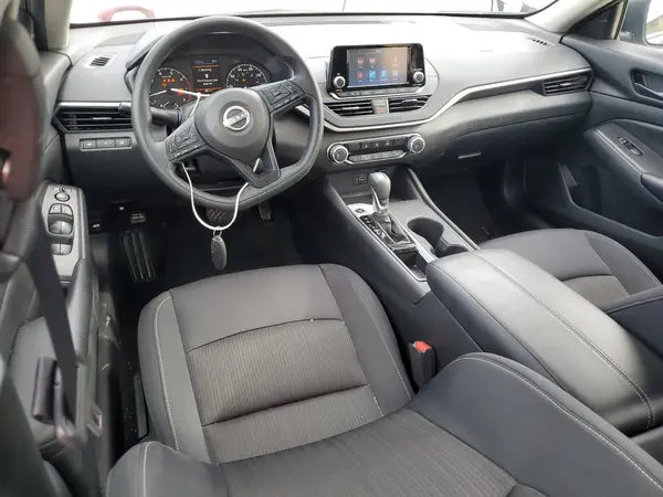 1N4BL4BV8RN340406 2024 NISSAN ALTIMA - Image 8