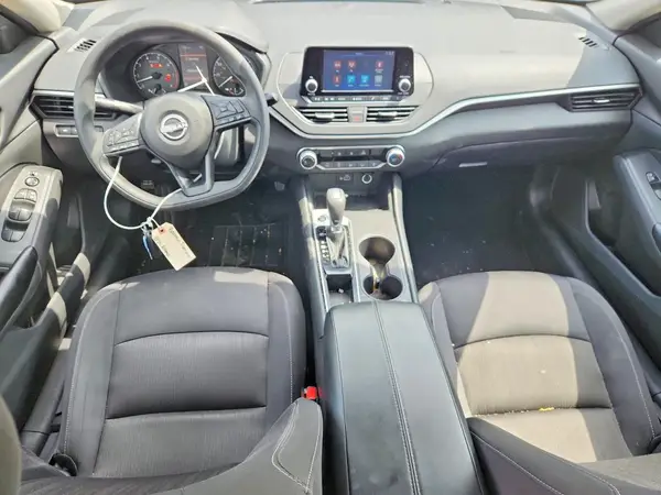 1N4BL4BV8RN347050 2024 NISSAN ALTIMA - Image 8