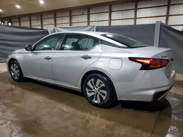 1N4BL4BV8RN348151 2024 NISSAN ALTIMA - Image 2