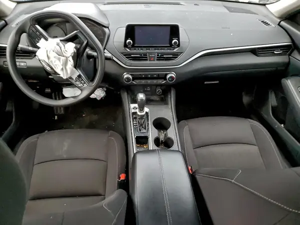 1N4BL4BV8RN349123 2024 NISSAN ALTIMA - Image 8