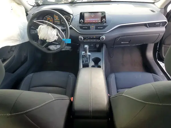 1N4BL4BV8RN349414 2024 NISSAN ALTIMA - Image 8