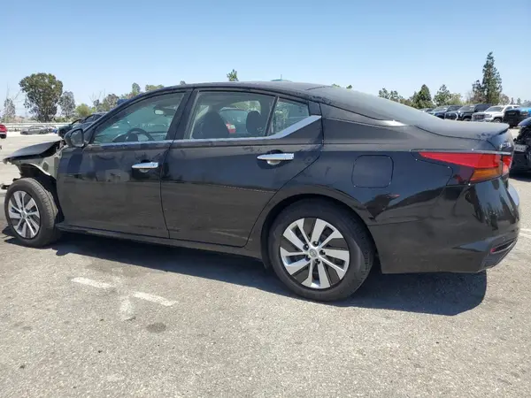1N4BL4BV8RN350126 2024 NISSAN ALTIMA - Image 2