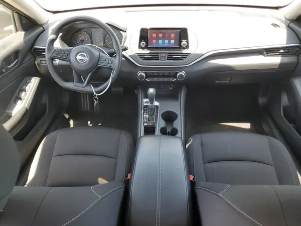 1N4BL4BV8RN350126 2024 NISSAN ALTIMA - Image 8