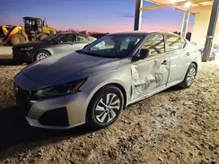 1N4BL4BV8RN350160 2024 NISSAN ALTIMA
