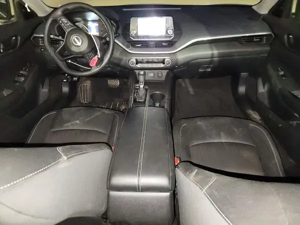 1N4BL4BV8RN350160 2024 NISSAN ALTIMA - Image 8