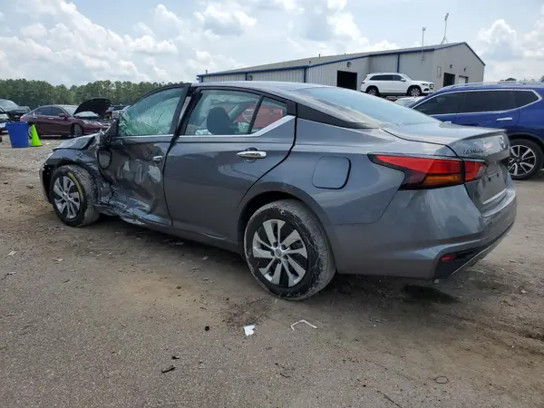 1N4BL4BV8RN351664 2024 NISSAN ALTIMA - Image 2