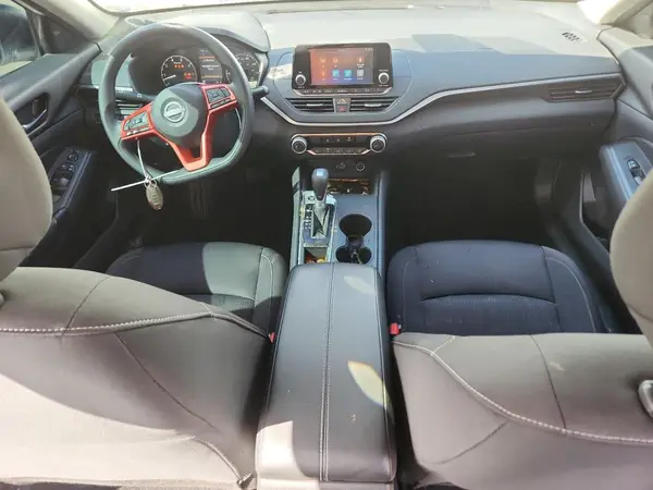 1N4BL4BV8RN353141 2024 NISSAN ALTIMA - Image 8