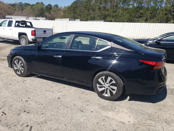 1N4BL4BV8RN359781 2024 NISSAN ALTIMA - Image 2