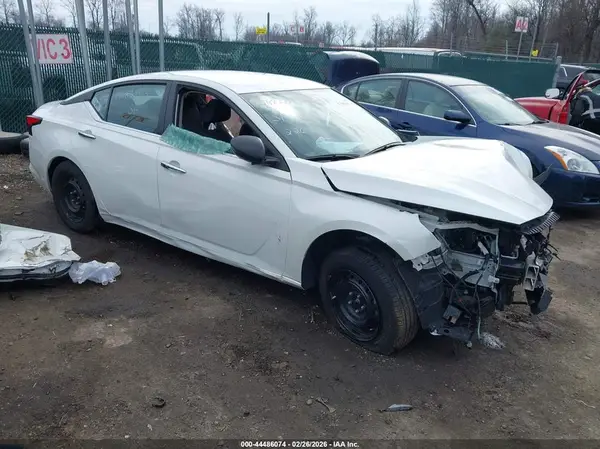 1N4BL4BV8RN364379 2024 NISSAN ALTIMA - Image 1