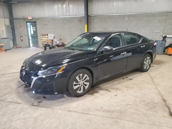 1N4BL4BV8RN366746 2024 NISSAN ALTIMA - Image 1