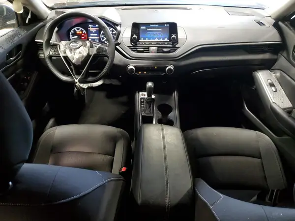 1N4BL4BV8RN366746 2024 NISSAN ALTIMA - Image 8
