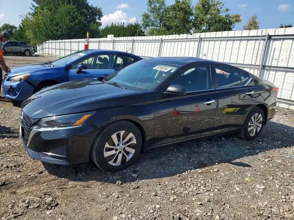 1N4BL4BV8RN368304 2024 NISSAN ALTIMA - Image 1