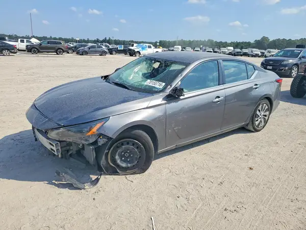 1N4BL4BV8RN370683 2024 NISSAN ALTIMA - Image 1