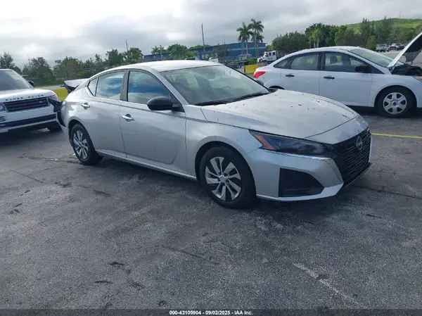 1N4BL4BV8RN372093 2024 NISSAN ALTIMA
