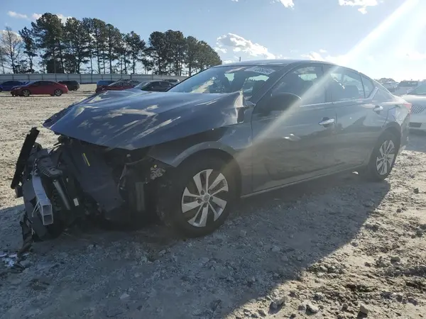 1N4BL4BV8RN372370 2024 NISSAN ALTIMA - Image 1