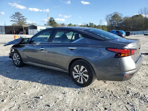 1N4BL4BV8RN372370 2024 NISSAN ALTIMA - Image 2