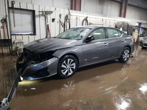 1N4BL4BV8RN372479 2024 NISSAN ALTIMA - Image 1