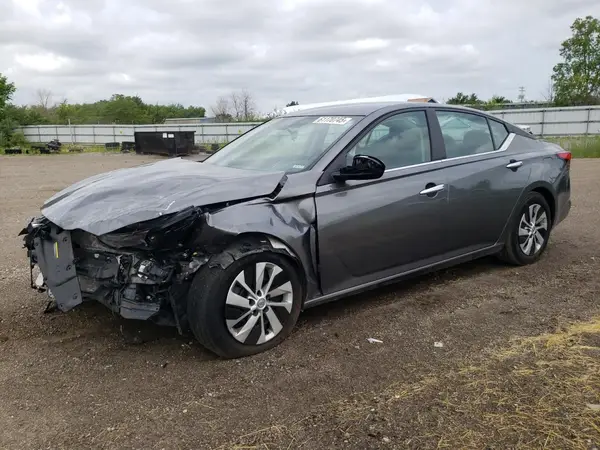 1N4BL4BV8RN372918 2024 NISSAN ALTIMA - Image 1