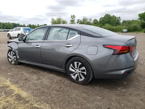 1N4BL4BV8RN372918 2024 NISSAN ALTIMA - Image 2