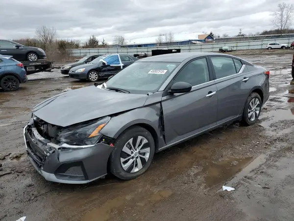 1N4BL4BV8RN372921 2024 NISSAN ALTIMA - Image 1