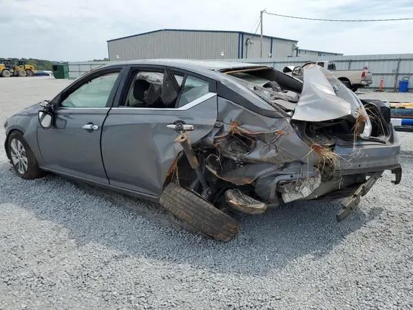 1N4BL4BV8RN373423 2024 NISSAN ALTIMA - Image 2