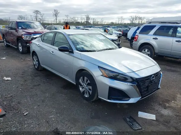 1N4BL4BV8RN374491 2024 NISSAN ALTIMA - Image 1